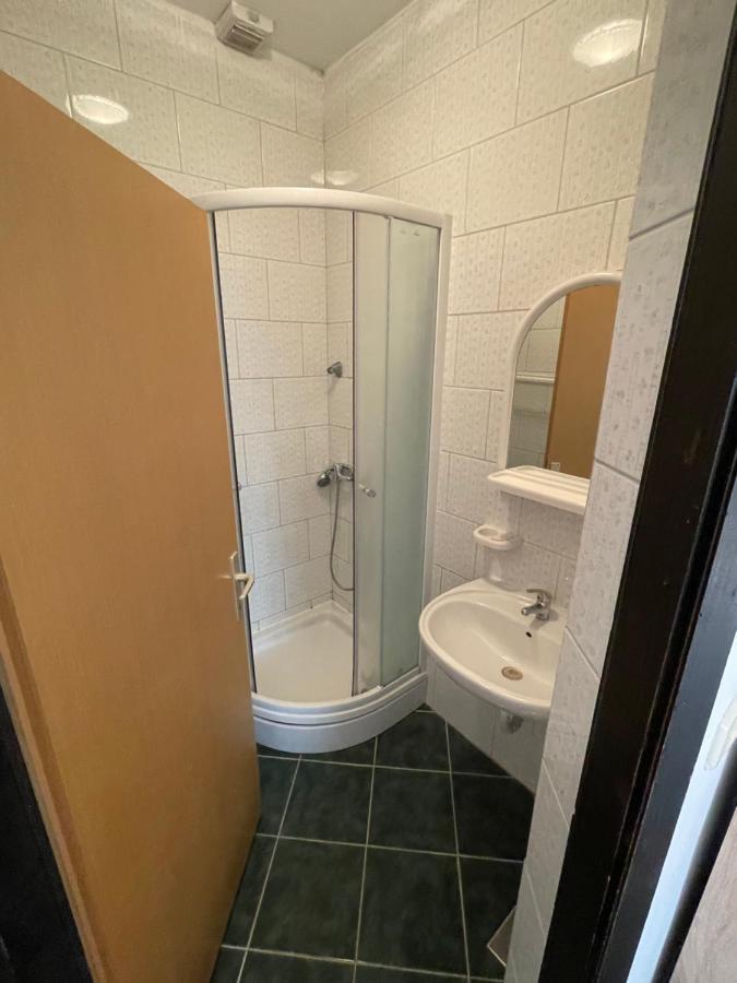 Apartmani Noelle Novi Vinodolski Kültér fotó