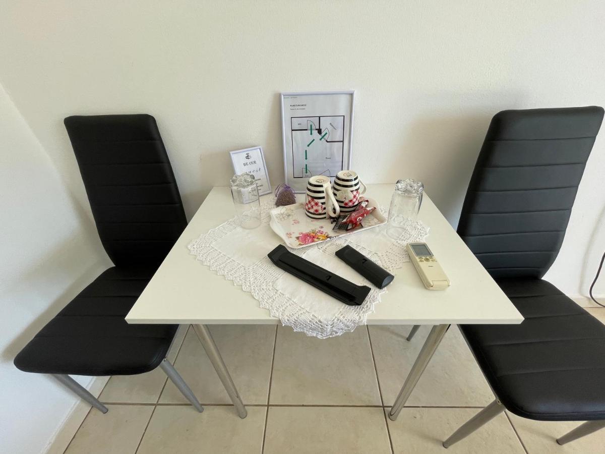 Apartmani Noelle Novi Vinodolski Kültér fotó